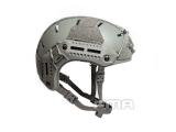FMA MT Helmet-V FG TB1290-FG Free Shipping